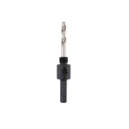 ALBERO P/FRESA A TAZZA BIMETAL D 14-30 5519 SDS PLUS