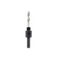 ALBERO P/FRESA A TAZZA BIMETAL D 14-30 5519 SDS PLUS