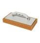 FRATTONE POLISTIROLO C/SPUGNA 290X150XH35 MM