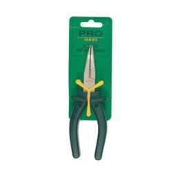 PINZA P/ELETTRICISTI BECCHI CURVI PRO 150 MM FIG.3