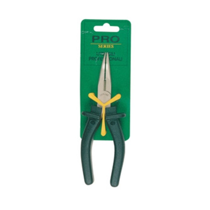 PINZA P/ELETTRICISTI BECCHI CURVI PRO 150 MM FIG.3