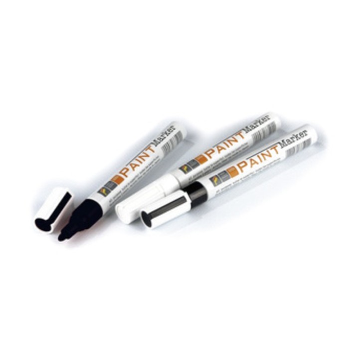 PENNARELLO PAINT MARKER NERO