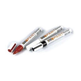 PENNARELLO PAINT MARKER ROSSO