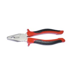 PL PINZA UNIVERSALE BICOLORE 200 MM