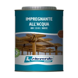RIOVERDE RM 1310 IMPREGNANTE 0,750 L NOCE