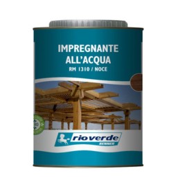 RIOVERDE RM 1310 IMPREGNANTE 0,750 L NOCE