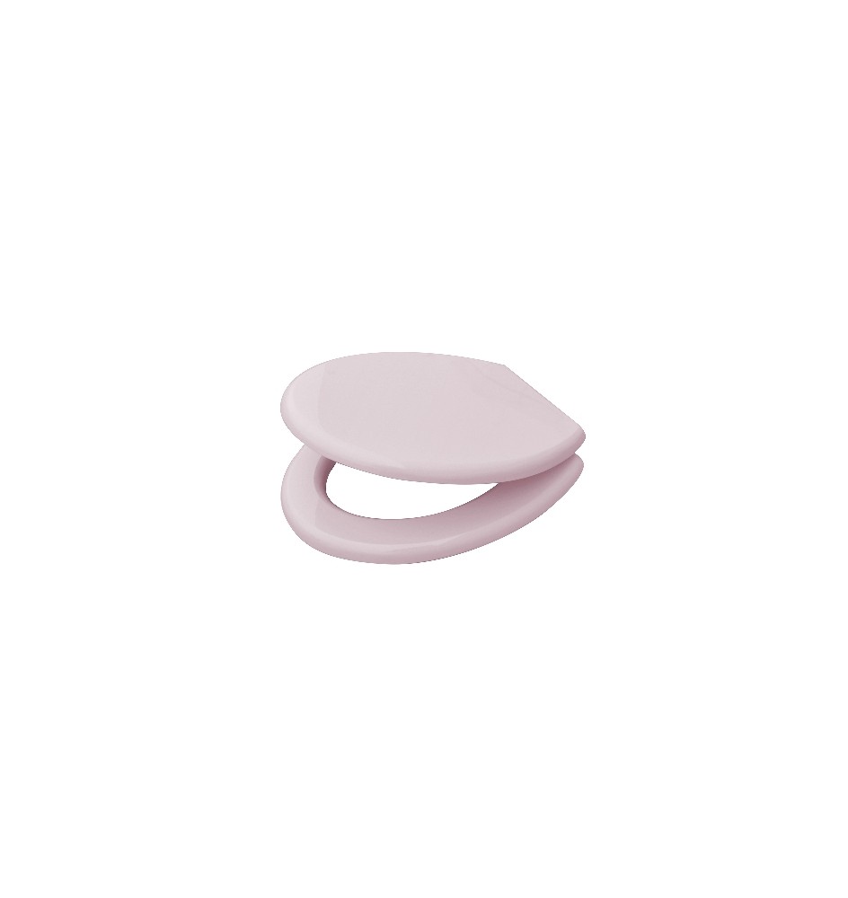 SEDILE WC UNIVERSALE PER VASO INFANZIA ROSA Rosa