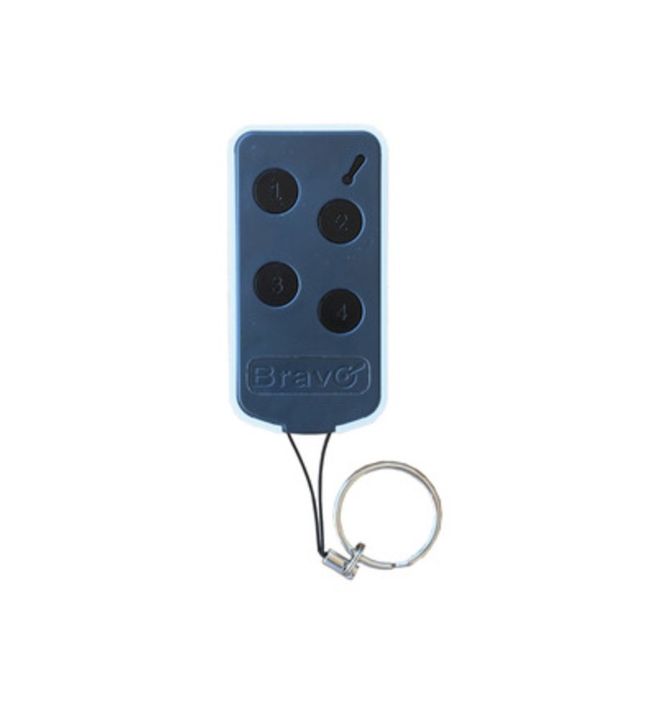 RADIOCOMANDO DOOR FREQUENZA 433 MADE IN ITALY