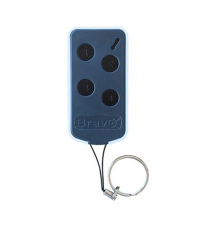 RADIOCOMANDO DOOR FREQUENZA 433 MADE IN ITALY