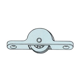 SC OMGE 1332 CARRELLO CEMENTATO 2 PZ