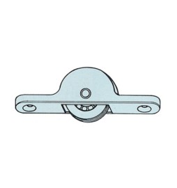 SC OMGE 1332 CARRELLO CEMENTATO 2 PZ