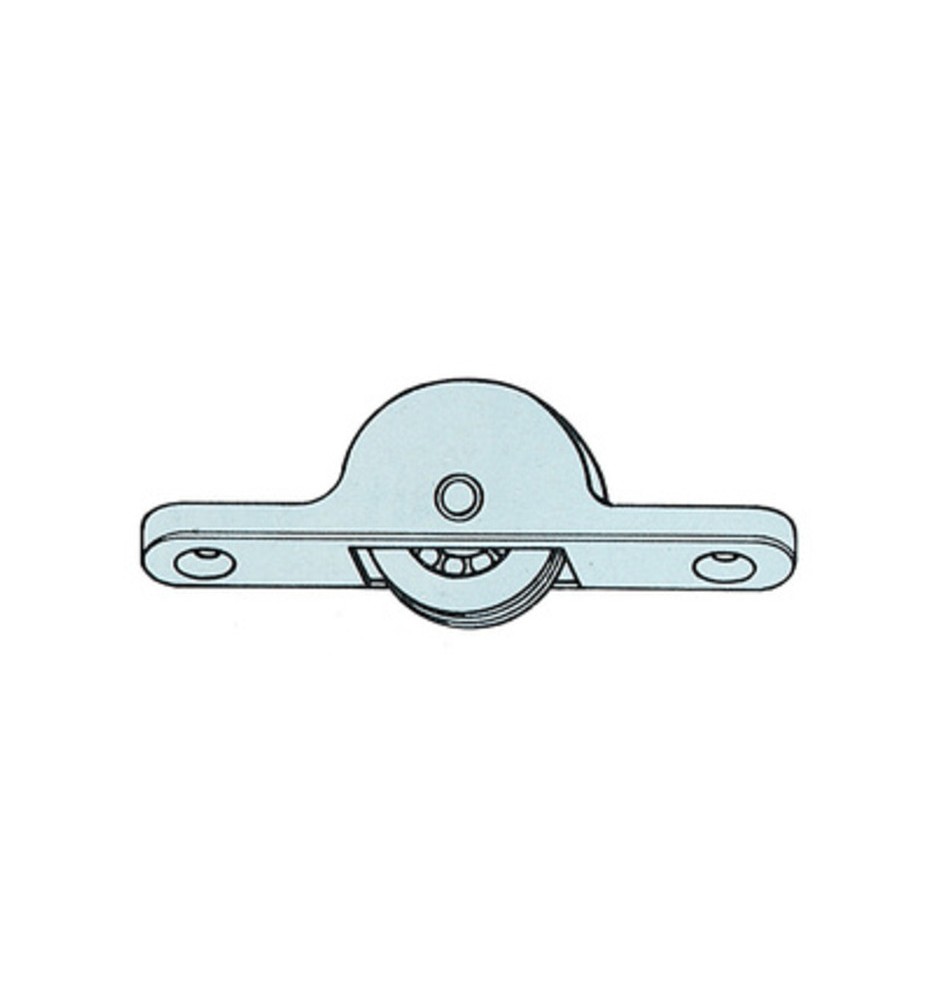 SC OMGE 1332 CARRELLO CEMENTATO 2 PZ
