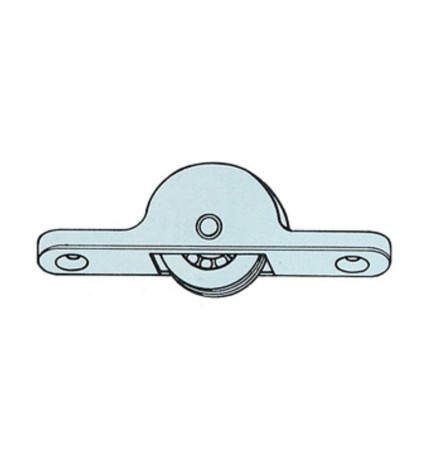SC OMGE 1332 CARRELLO CEMENTATO 2 PZ
