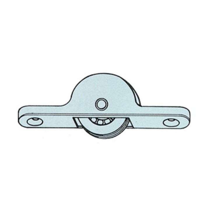 SC OMGE 1332 CARRELLO CEMENTATO 2 PZ