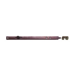 BL CATENACCIO VERTICALE 231 ACCIAIO BRONZ 200 MM