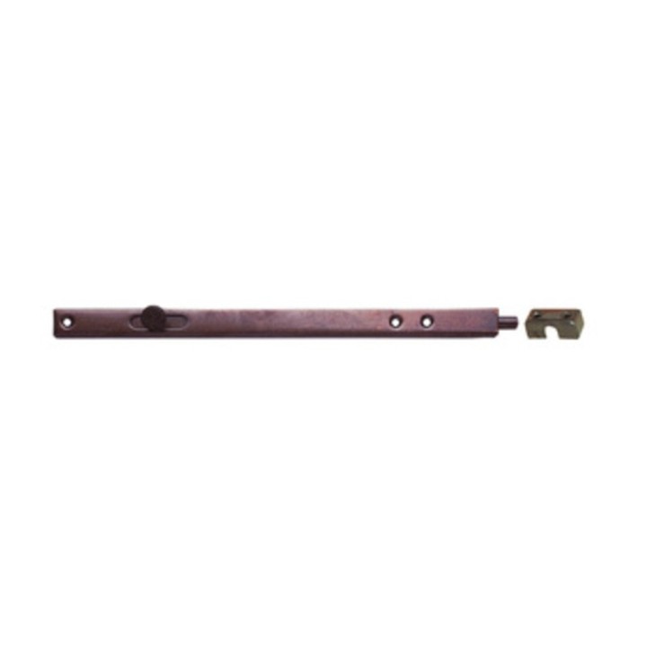 BL CATENACCIO VERTICALE 231 ACCIAIO BRONZ 300 MM