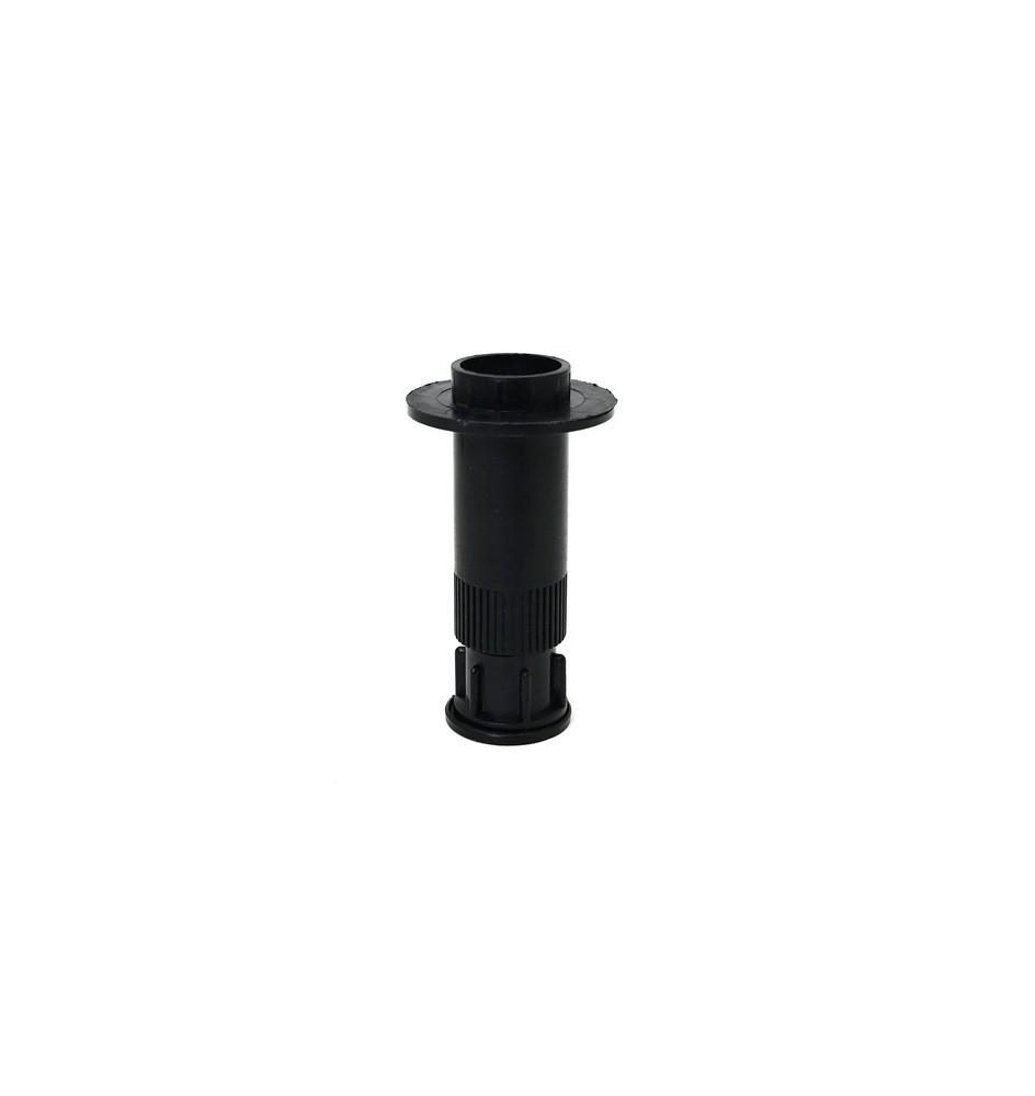 PIEDINO PER PIATTO DOCCIA STONE ESSENCE Cromato
