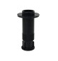 PIEDINO PER PIATTO DOCCIA STONE ESSENCE Nero