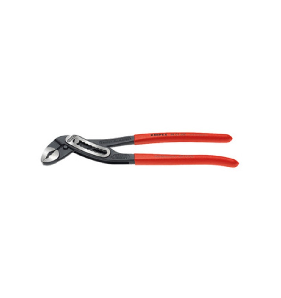 PL PINZA POLIGRIP KNIPEX 88.01 ALLIGATOR 250 MM