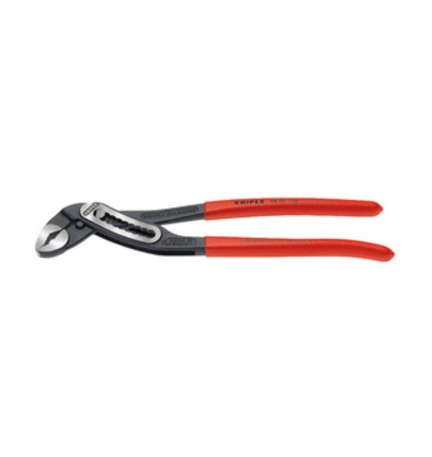 PL PINZA POLIGRIP KNIPEX 88.01 ALLIGATOR 250 MM