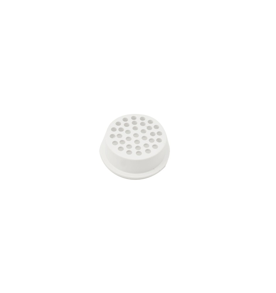 ARRESTO ACQUA IN ABS PER WC Diam. 42-50 mm - H. 16 mm
