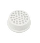 ARRESTO RIDUTTORE DI FLUSSO ACQUA IN ABS PER WC Diam. 42-50 mm - H. 16 mm
