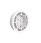 ARRESTO RIDUTTORE FLUSSO ACQUA IN ABS PER WC -