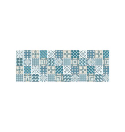 TOVAGLIATO FUTURA DIS. 108.1 H 140 CM