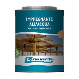 RIOVERDE RM 1610 IMPREGNANTE 0,750 L PINO