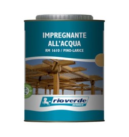 RIOVERDE RM 1610 IMPREGNANTE 0,750 L PINO