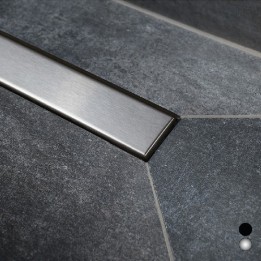 GRIGLIA PER PIATTO DOCCIA BOARD Cromo