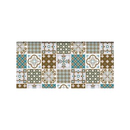TOVAGLIATO FUTURA DIS. 108.8 H 140 CM