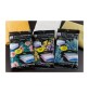 BUSTA SOTTOVUOTO P/ARMADIO 100X120 PROF ASS