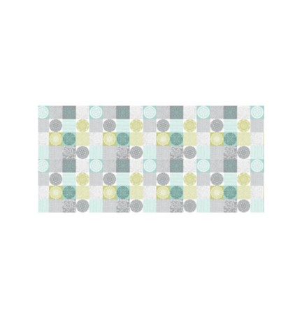 TOVAGLIATO FUTURA DIS. 208.3 H 140 CM