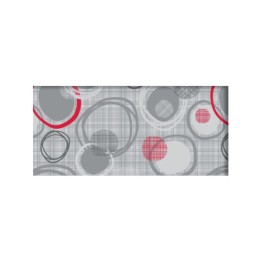 TOVAGLIATO FUTURA DIS. 415.1 H 140 CM