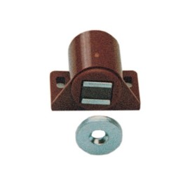 SC CHIUSURA MAGNETICA 640 REGOLAB BIANCO 2 PZ