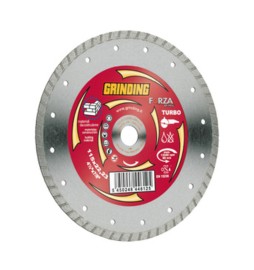 GRINDING FORZA TURBO DISCO DIAMAN. CONT 115X2,2