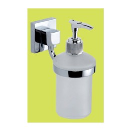 GEO 2879 DISTRIBUTORE SAPONE LIQUIDO