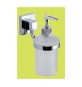 GEO 2879 DISTRIBUTORE SAPONE LIQUIDO