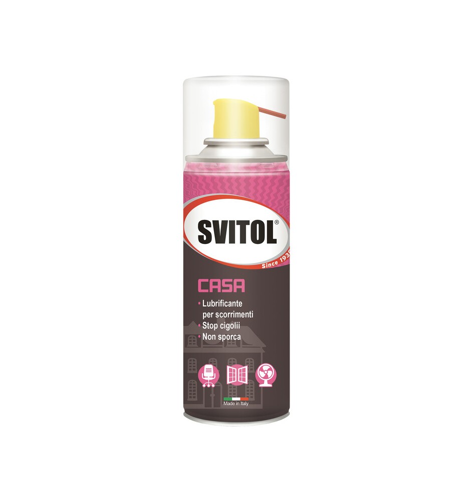 AREXONS 2322 SVITOL CASA SPRAY 200 ML