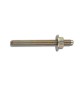 ELEMATIC BARRETTA FILETTATA EHD M 8X110 MM