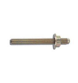 ELEMATIC BARRETTA FILETTATA EHD M10X130 MM