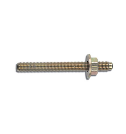 ELEMATIC BARRETTA FILETTATA EHD M10X130 MM