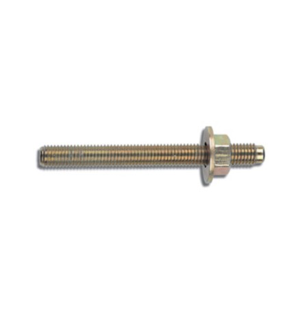 ELEMATIC BARRETTA FILETTATA EHD M10X160 MM