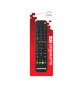 TELECOMANDO TV SUPERIOR PROGRAMMABILE 2 IN 1