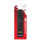 TELECOMANDO TV SUPERIOR PROGRAMMABILE 4 IN 1