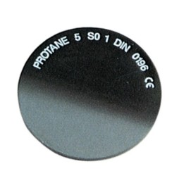 BL VETRINO P/OCCHIALI SALDATORE VERDE 2 PZ