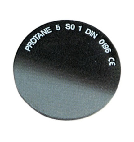 BL VETRINO P/OCCHIALI SALDATORE VERDE 2 PZ