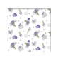 TOVAGLIATO FUTURA DIS. 601.4 H 140 CM