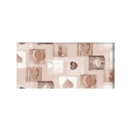 TOVAGLIATO FUTURA DIS. 612.2 H 140 CM